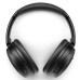Bose QuietComfort 45 - Kablosuz Kulak çevresi Gürültü Giderme Kulaklık, Siyah 