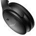 Bose QuietComfort 45 - Kablosuz Kulak çevresi Gürültü Giderme Kulaklık, Siyah 